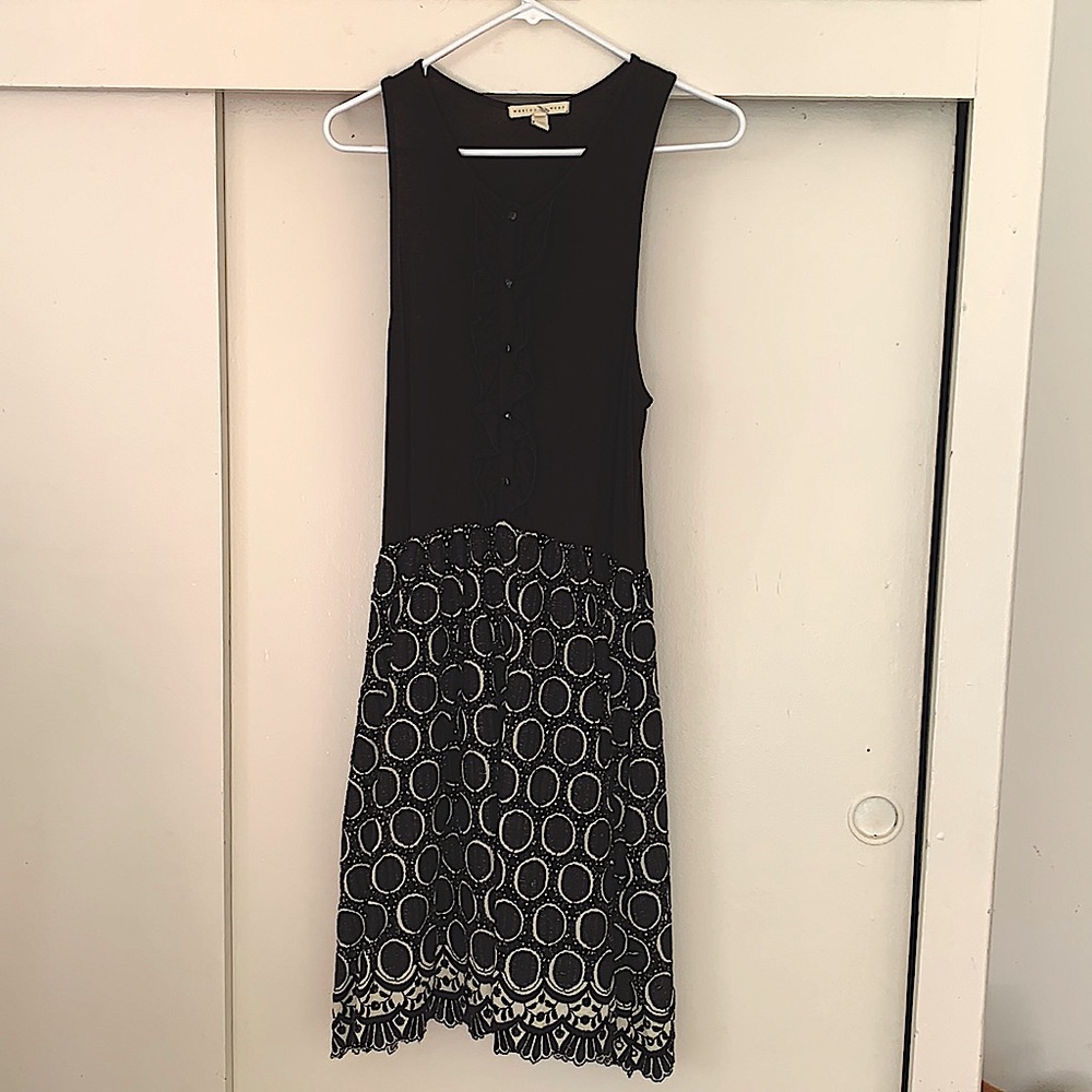 Weston Wear dress